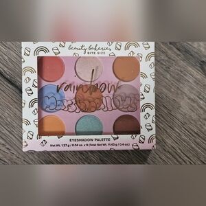 Beauty Bakerie Rainbow Marshmallows Eyeshadow Palette
